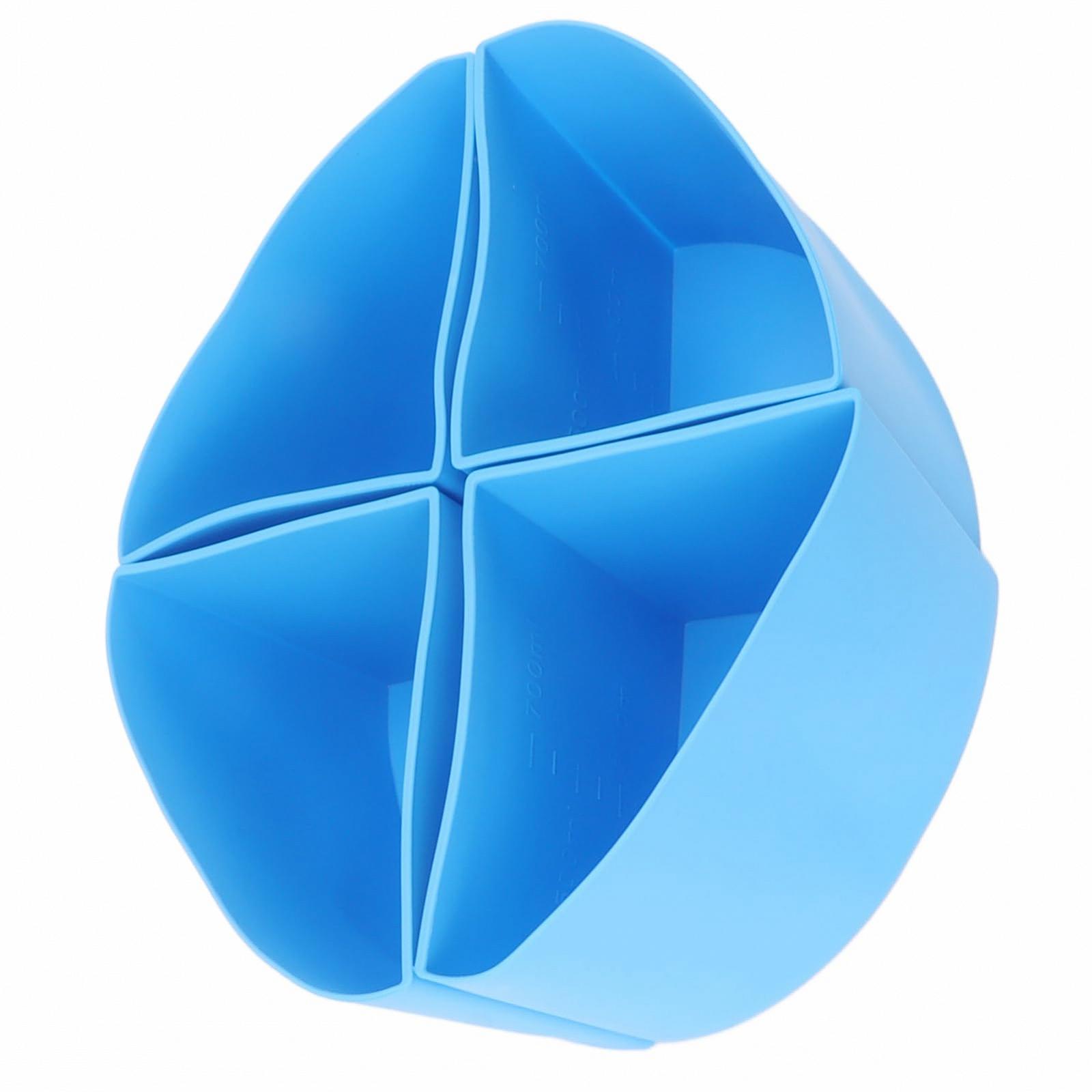 Разделитель вкладышей для кастрюли Leak-proof Силикон Устойчивость к высоким температурам для 6L, фото №5 Разделитель вкладышей для кастрюли Leak-proof Силикон Устойчивость к высоким температурам для 6L, фото №5