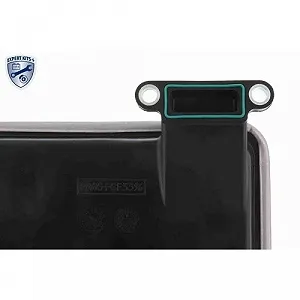 Комплект гидравлического фильтра автоматической КПП VAICO EXPERT KITS + V52-0457 для HYUNDAI synthetic.ua - Фото 1