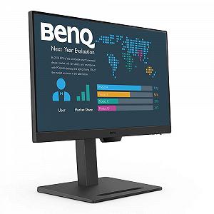Монітор BenQ BL2490T 23.8" 9H.LMHLJ.LBE - Фото 1