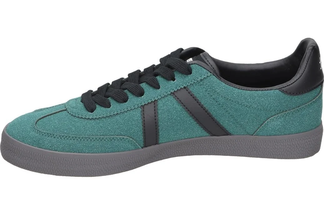 Кросівки JACK & JONES Jfwmambo Syn Suede Special, фото №4