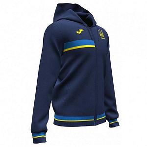 Світшот Joma UKRAINE збірної України XS - Фото 1