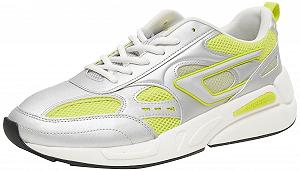 Кросівки Diesel Serendipity Oxford - Фото 1
