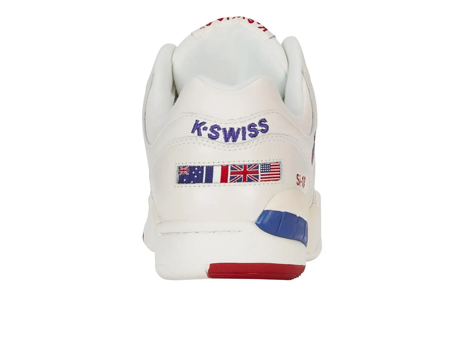 Чоловічі Кросівки K-Swiss Si-18 Internationalc, фото №3
