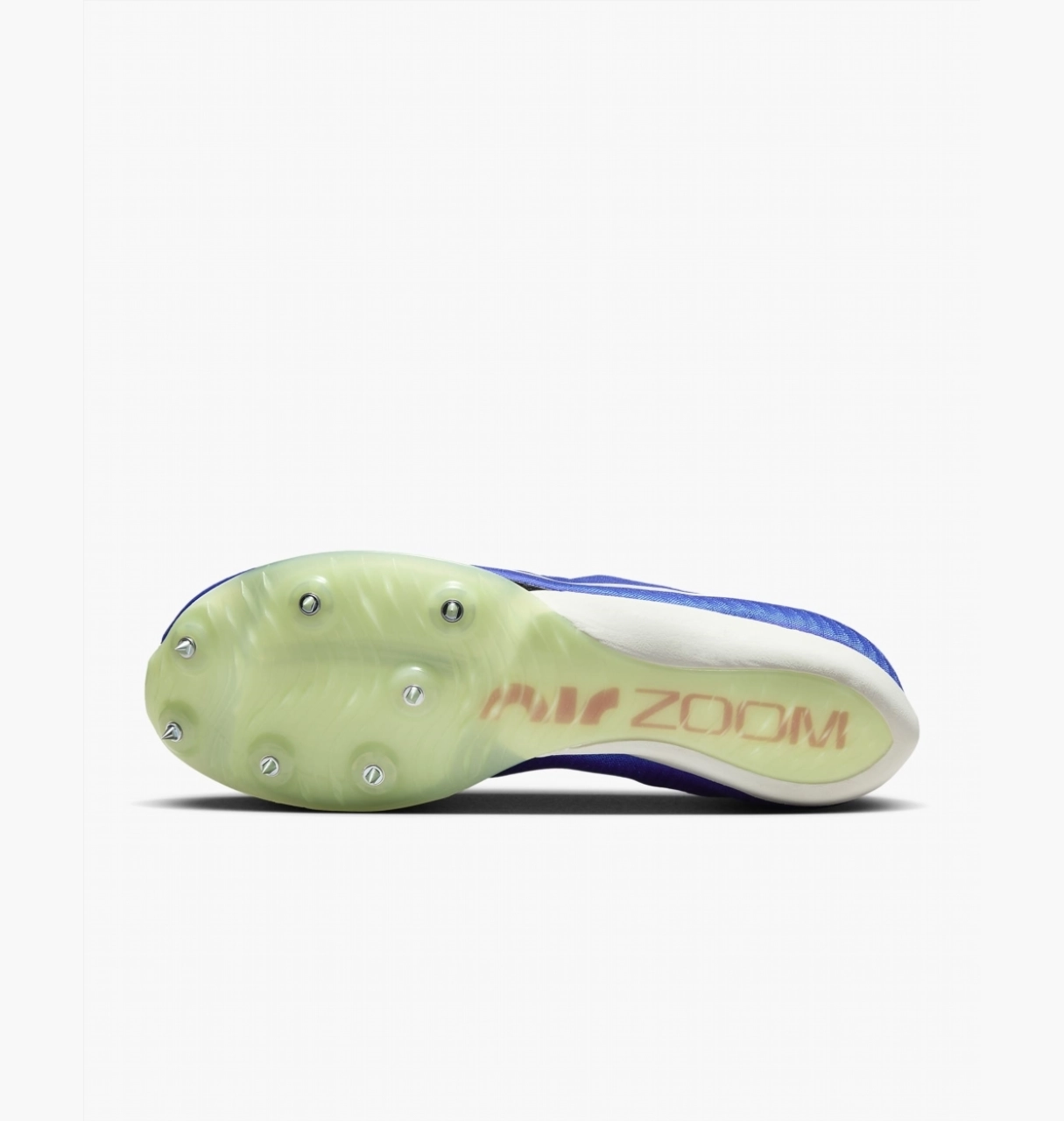 Шиповки NIKE AIR ZOOM MAXFLY 41, фото №4