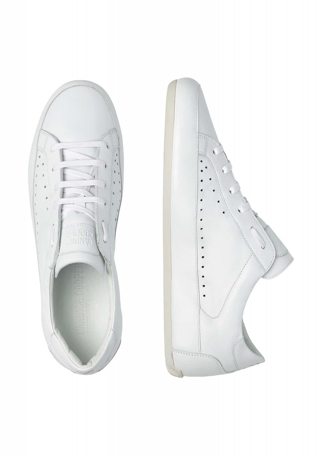 Кросівки Candice Cooper Danny Шкіра, фото №4