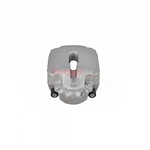 Гальмівний супорт METZGER 6261287 для BMW передній лівий - Фото 1