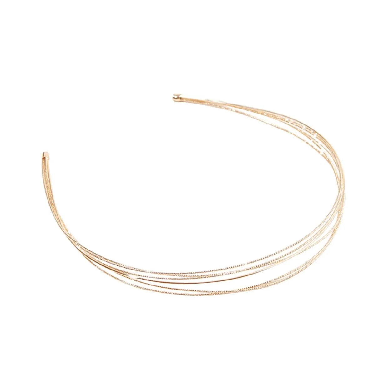 Обруч POPETPOP, широкий , прикраса для весілля, фото №1 Обруч POPETPOP, широкий , прикраса для весілля, фото №1