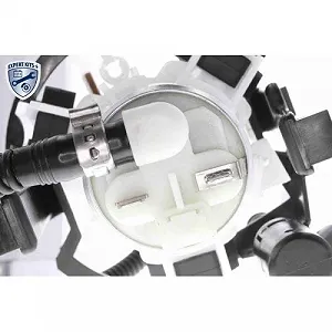 Паливний насос VEMO V20-09-0417-2 EXPERT KITS + для BMW synthetic.ua - Фото 1