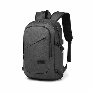 Рюкзак KONO Designer 15.6 дюймів Darkgray - Фото 1