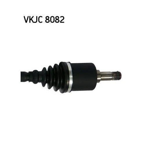Приводной вал SKF VKJC 8082 для RENAULT передний левый, фото №3