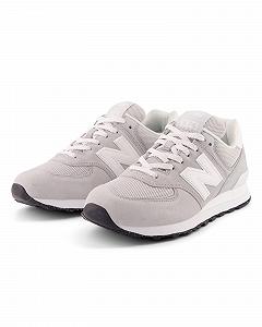 Кроссовки New Balance 574 45 - Фото 1