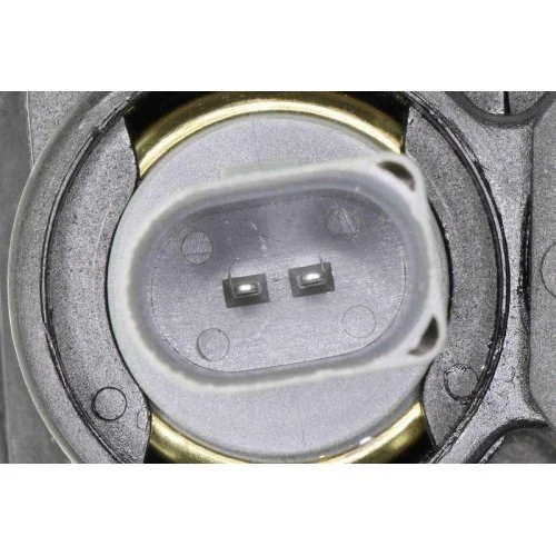 Корпус термостата VEMO V15-99-2091 для PORSCHE SEAT SKODA, фото №2