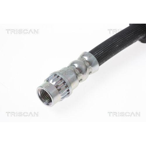 Гальмівний шланг TRISCAN 8150 10125 для MERCEDES-BENZ NISSAN RENAULT, передня вісь, фото №3 Гальмівний шланг TRISCAN 8150 10125 для MERCEDES-BENZ NISSAN RENAULT, передня вісь, фото №3