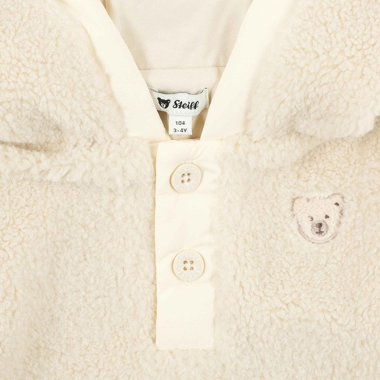 Свитшот Steiff для мальчиков, фото №3