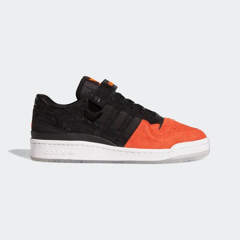 Кроссовки Adidas Forum Low Atlanta 46, фото №1