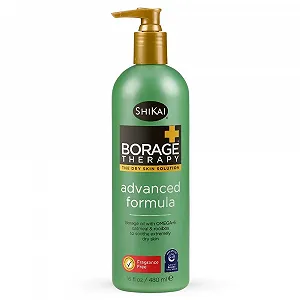 Лосьйон ShiKai Borage Therapy Advanced Formula 473 мл - Фото 1