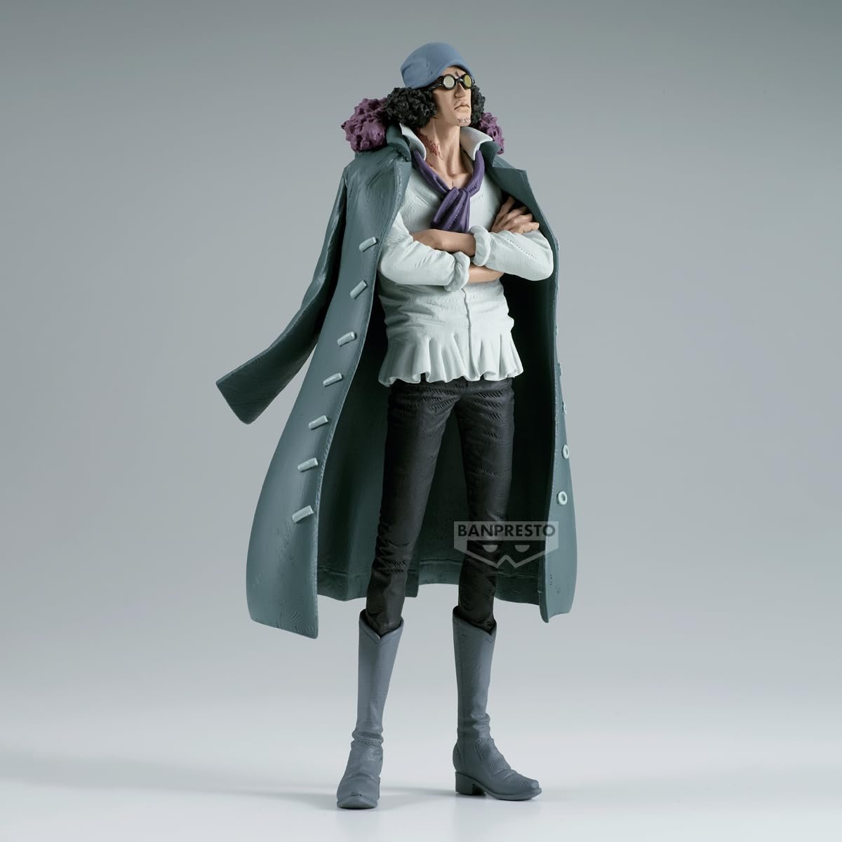 Фігурка Banpresto One Piece Kuzan King of Artist 23 см, фото №4