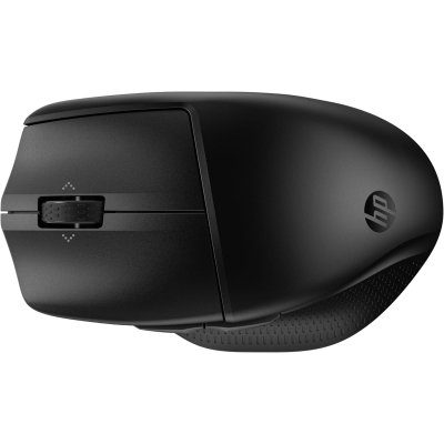Мышка HP 480 Comfort Bluetooth Black (8T6M3AA), фото №9 Мышка HP 480 Comfort Bluetooth Black (8T6M3AA), фото №9