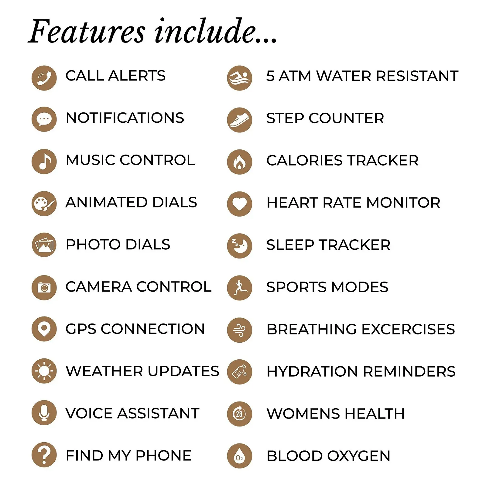 Смартчасы Radley Series 28 Cobweb Pink, фото №7