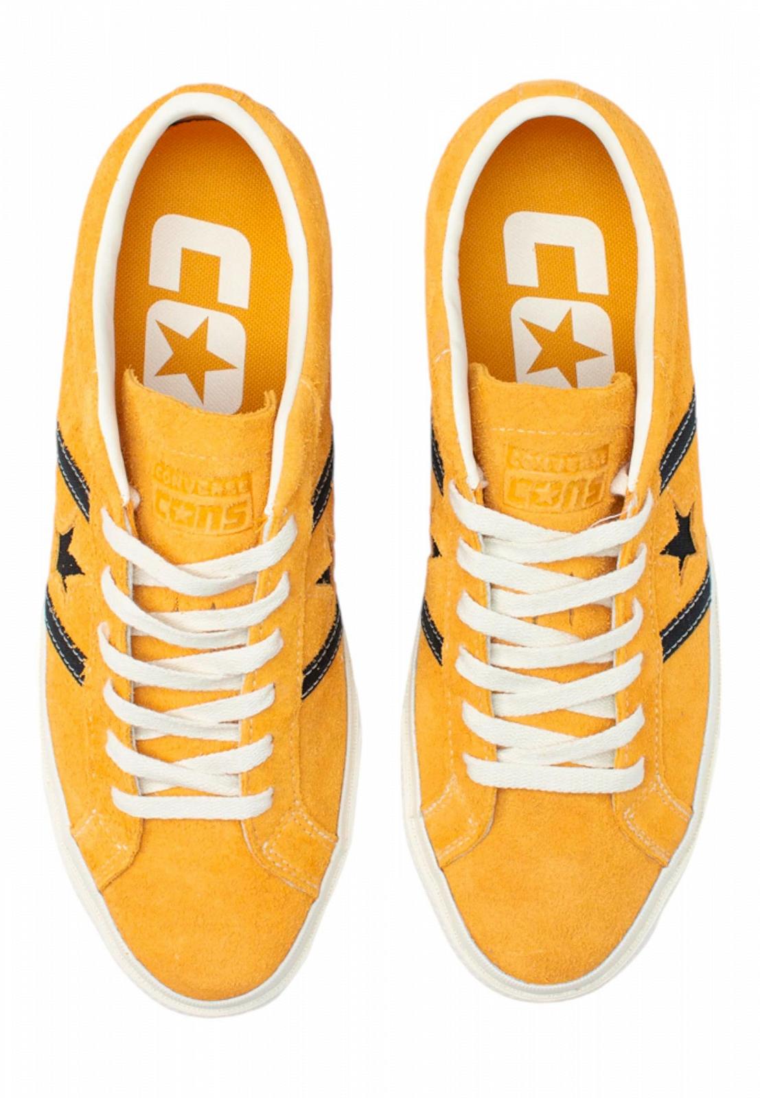 Кеди Converse One Star Academy Pro Synthetic, фото №4