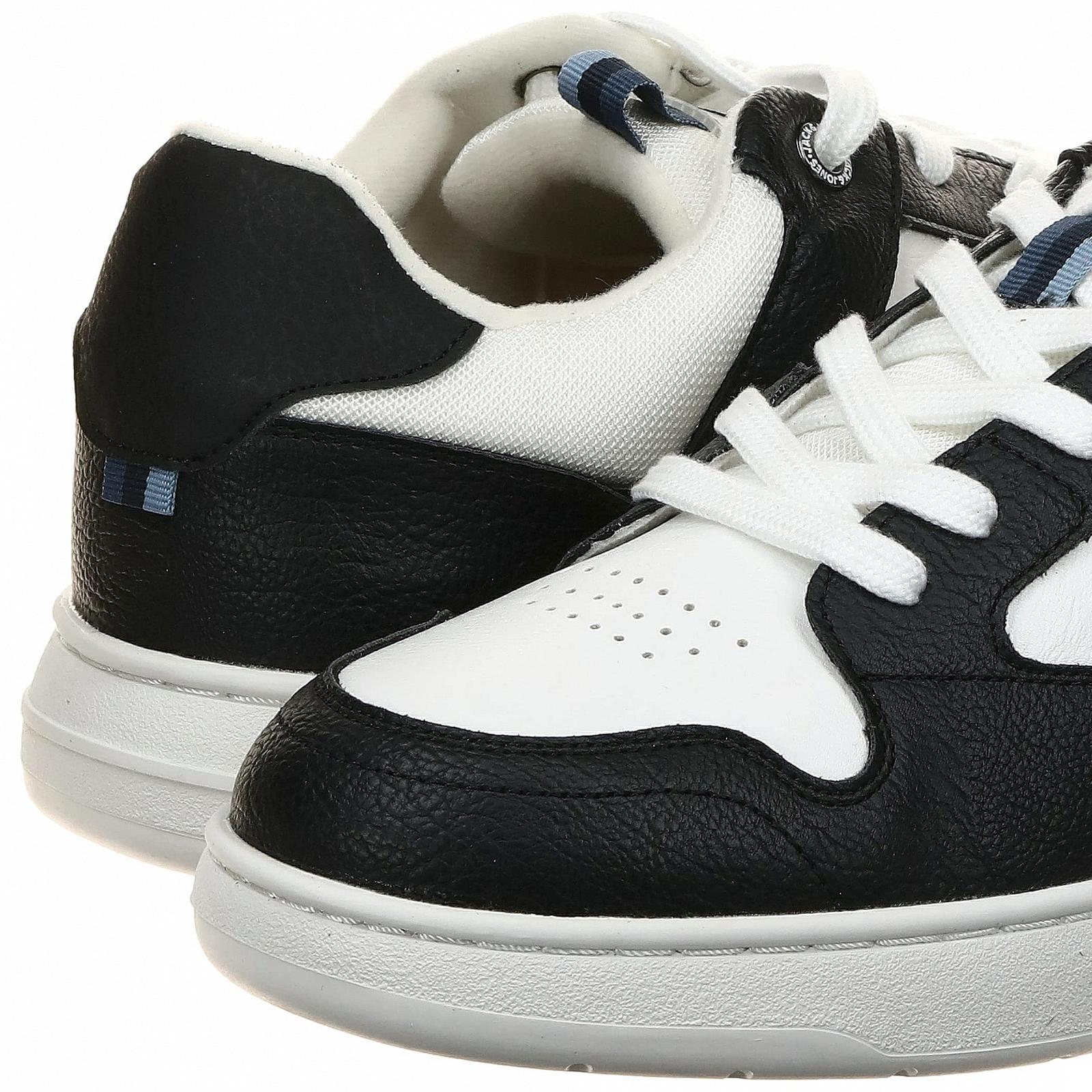 Кросівки JACK & JONES Jfwheath Pu Noos, фото №3