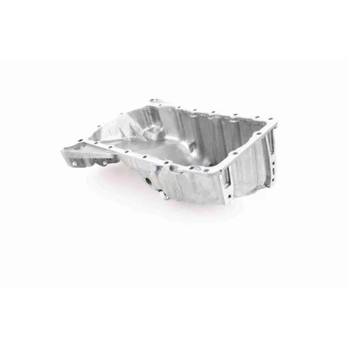 Масляный поддон VAICO V10-0432 AUDI SEAT SKODA VW VAG, фото №3 Масляный поддон VAICO V10-0432 AUDI SEAT SKODA VW VAG, фото №3