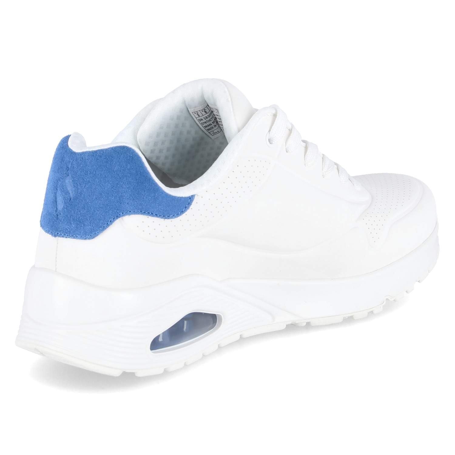 Кросівки Skechers UNO-Suited On Air Чоловічі, фото №4