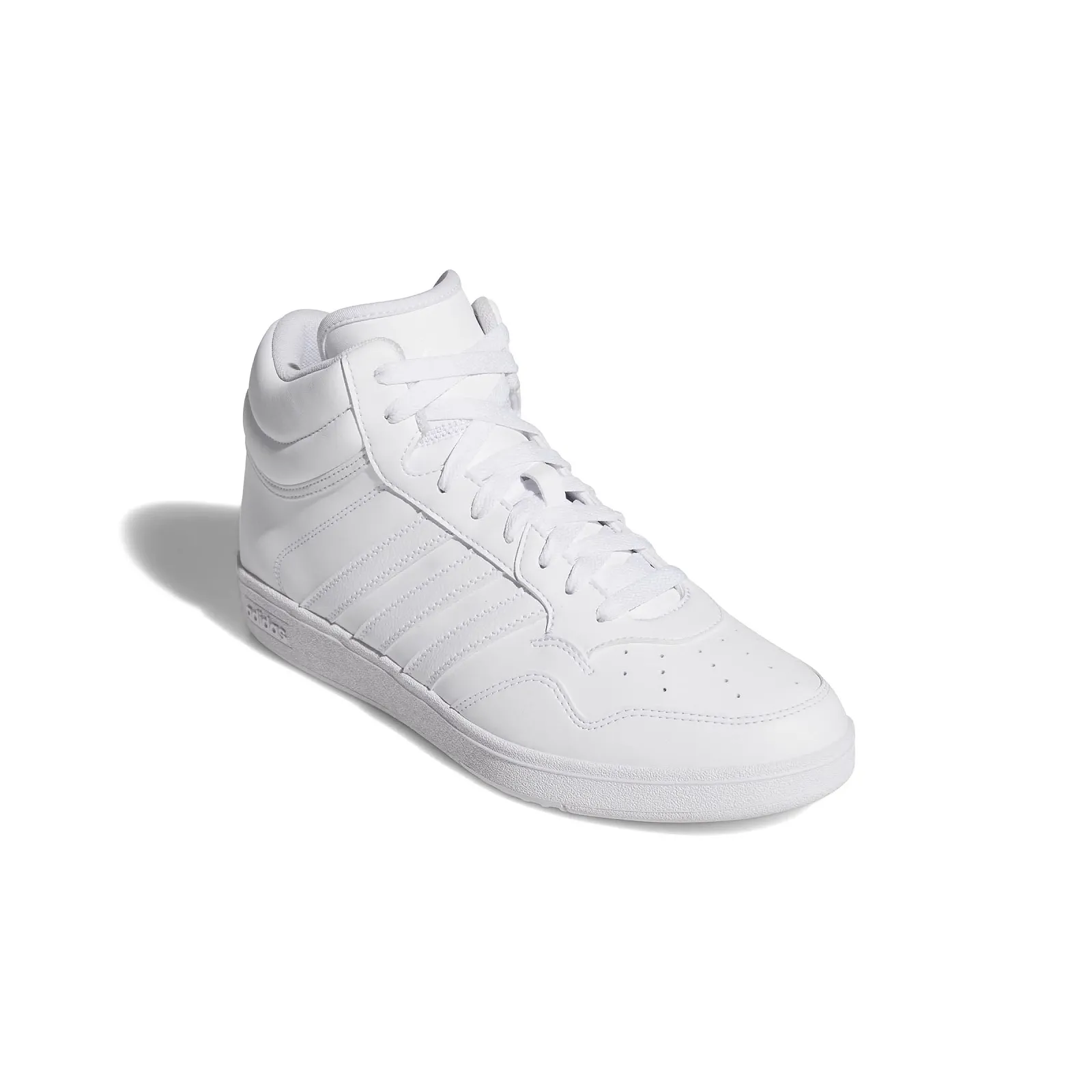 Кроссовки adidas Hoops 4.0 Mid Unisex, фото №3 Кроссовки adidas Hoops 4.0 Mid Unisex, фото №3