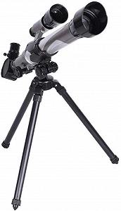 Монокуляр Outdoor-Zubehör Teleskope 20-40X астрономический Monokular Stativ для детей подростков взрослых - Фото 1