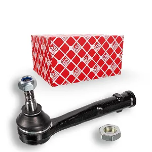 Наконечник рулевой тяги FEBI BILSTEIN 108798 для FIAT передний правый - Фото 1