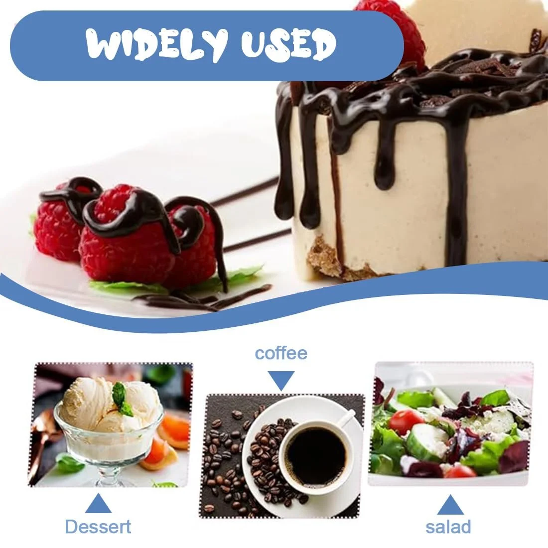 Ложка Кавова з нержавіючої сталі (6 шт.) Doughnut Cute Shape для чаю та кави, фото №3 Ложка Кавова з нержавіючої сталі (6 шт.) Doughnut Cute Shape для чаю та кави, фото №3