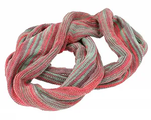 Повязка на голову GURU SHOP Двойная synthetic.ua - Фото 1