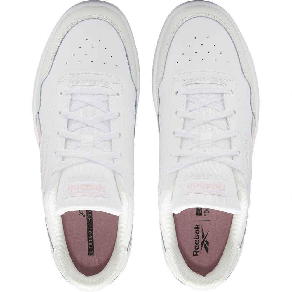 Кросівки чоловічі Reebok Royal Techque T, фото №5