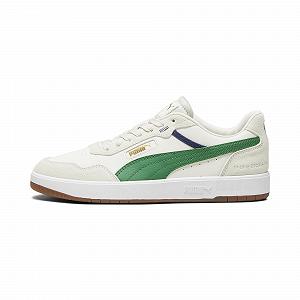 Кроссовки Unisex PUMA Court Ultra 75 Years - Фото 1