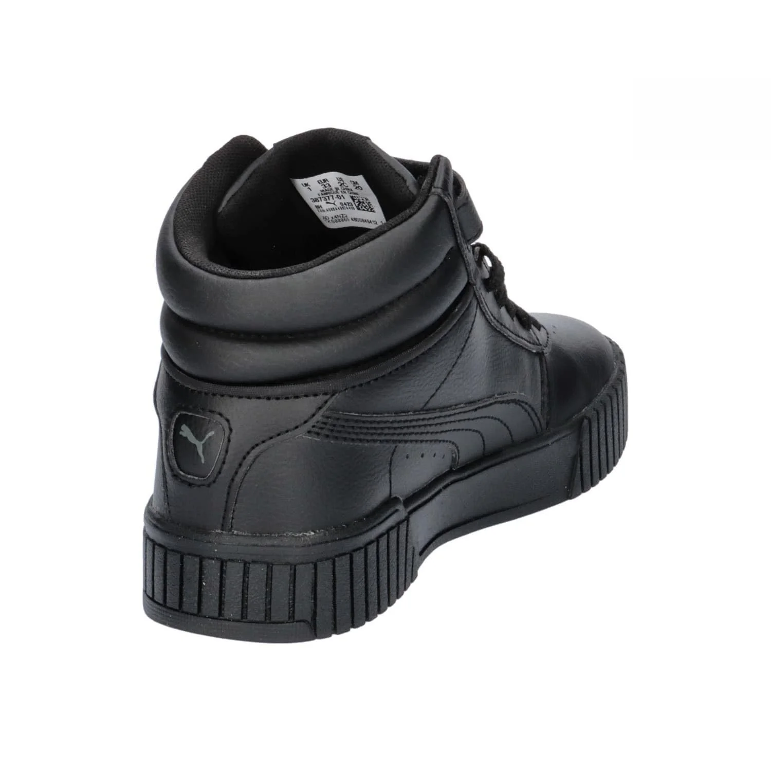 Кроссовки Puma Carina 2.0 Mid Ps, фото №6