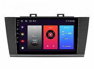 Штатная магнитола Sigma F9216 2+32 Gb Subaru Outback 5 2014-2018 Legacy 6 2014-2017 9 - Фото 1