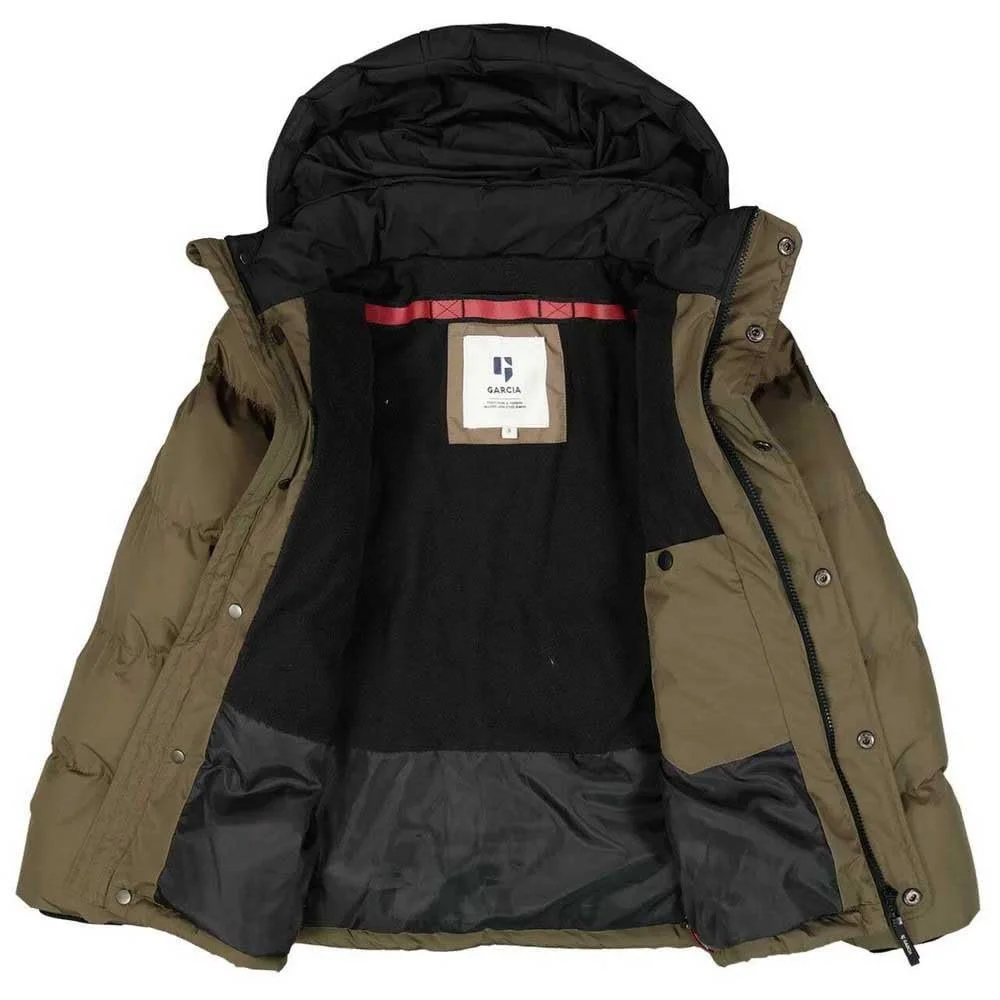 Куртка GARCIA для хлопчиків, фото №5