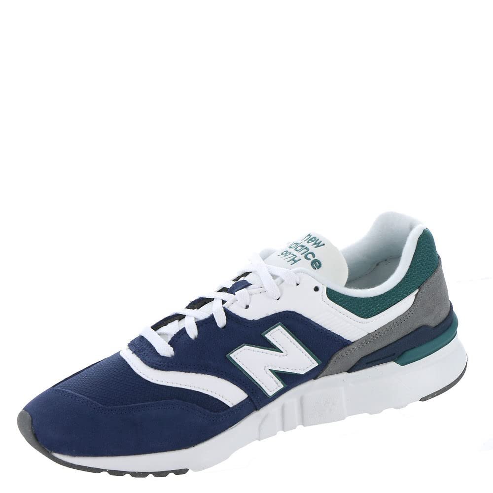 Кросівки New Balance жіночі Cm997hv1, фото №5