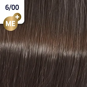 Фарба для волосся Wella Professionals Koleston Perfect Pure Naturals 6/00 перманентна 60 мл synthetic.ua - Фото 1