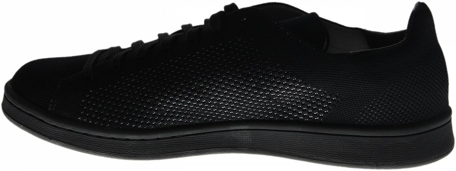 Кросівки Adidas Stan Smith Og Primeknit Low-Top, фото №4