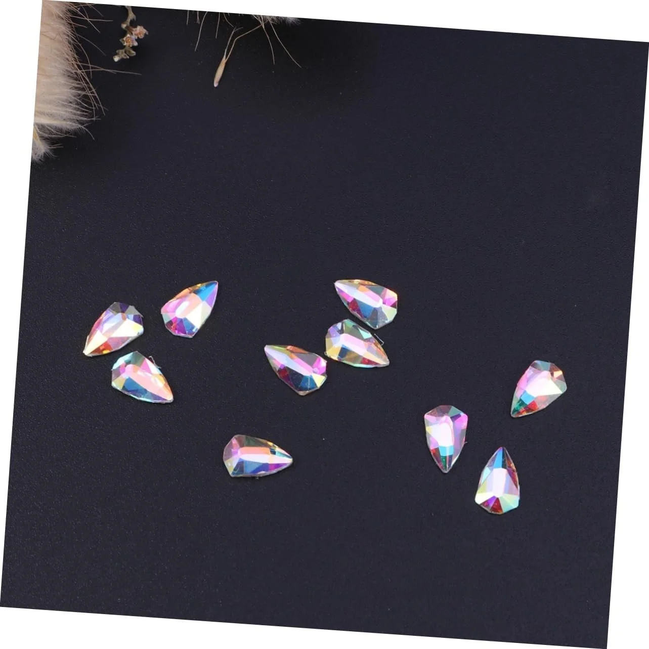 Стрази для нігтів Healeved, фото №3