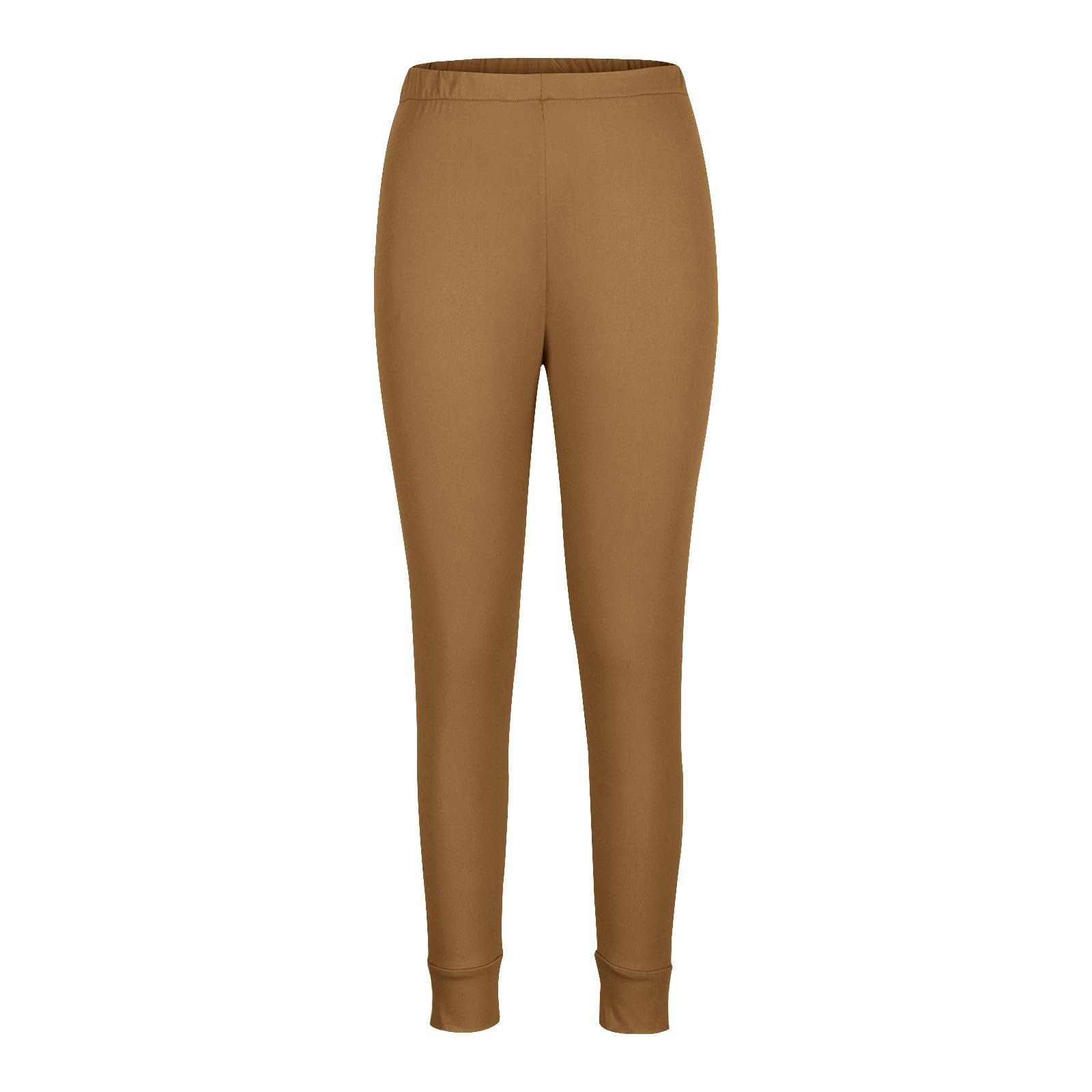 Капри Шорты ORANDESIGNE Женские 3/4 Хлопок Белый Цвет, фото №5