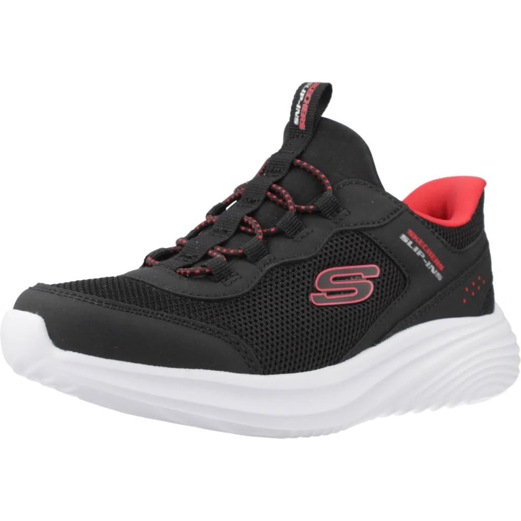 Кросівки Skechers Bounder Pro для хлопчиків, фото №1