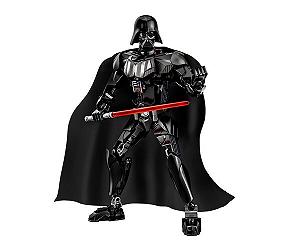 Конструктор LEGO Star Wars Дарт Вейдер (75111) цена на synthetic.ua - Фото 1 Конструктор LEGO Star Wars Дарт Вейдер (75111) synthetic.ua - Фото 1