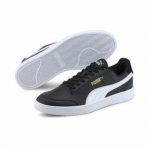 Кроссовки PUMA Unisex Shuffle Athletics synthetic.ua - Фото 1