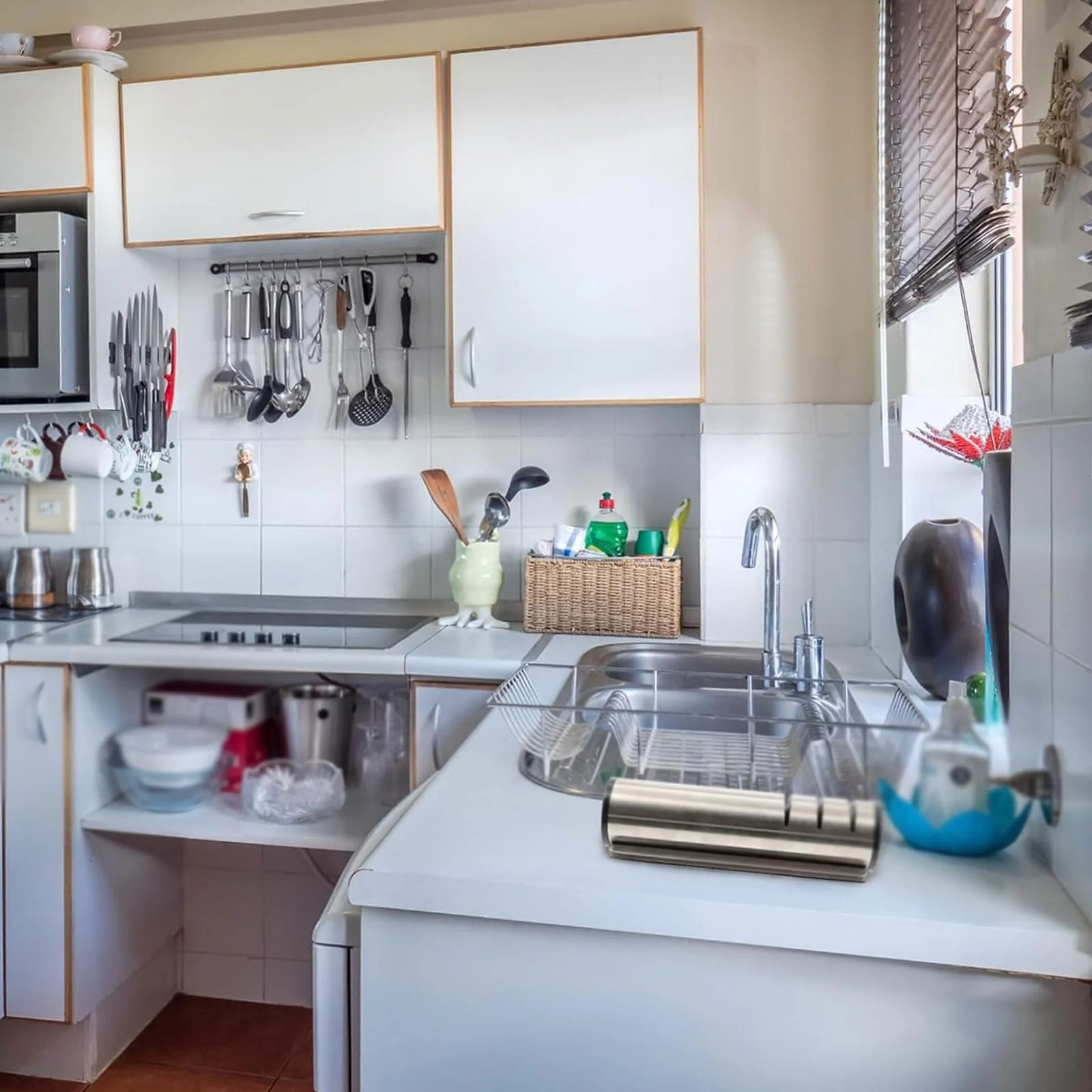 Точилка для ножів esmen 3-ступінчаста професійна з нержавіючої сталі, фото №6 Точилка для ножів esmen 3-ступінчаста професійна з нержавіючої сталі, фото №6