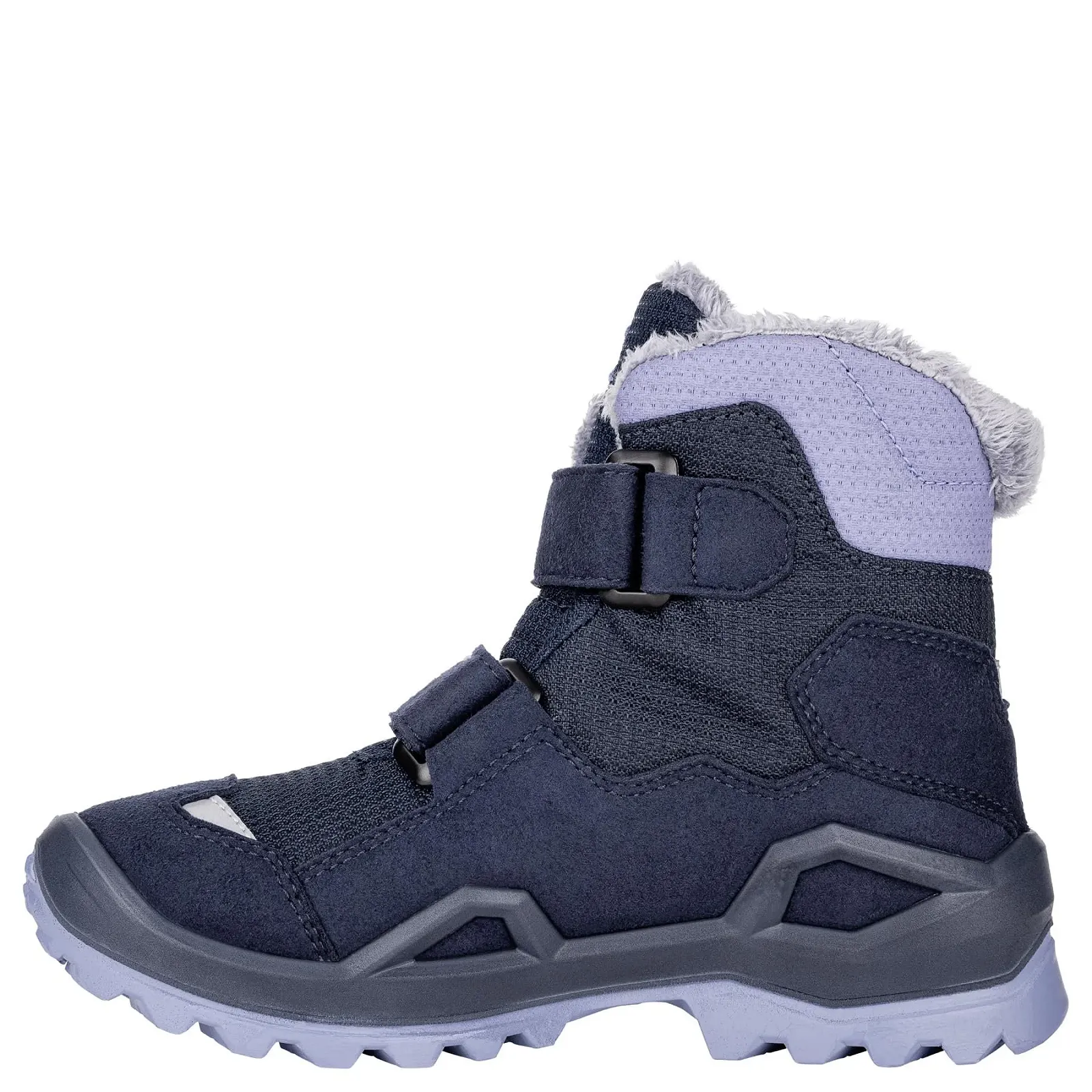 Ботинки Lowa Milo Evo GTX Mid JR Средние, фото №3