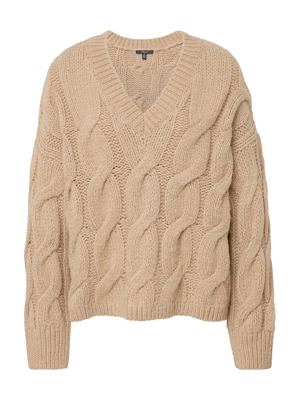 Свитшот Mavi с V-образным вырезом Женский, фото №2