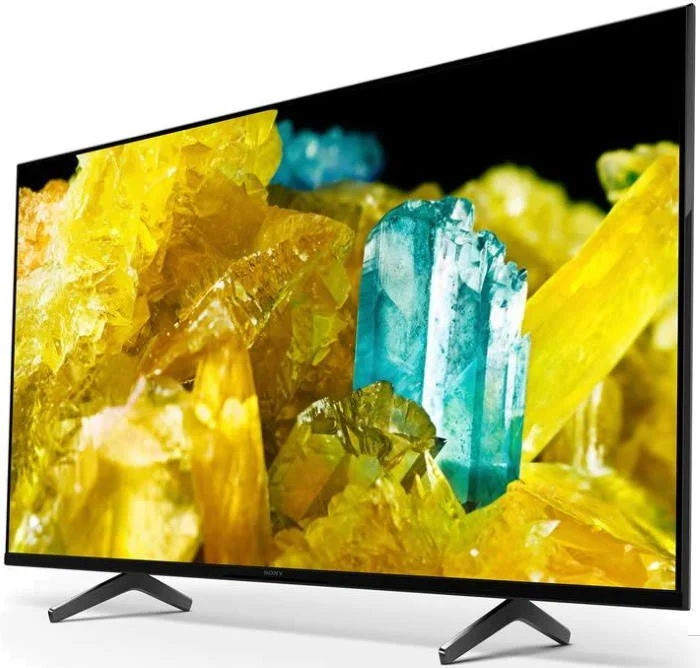 Телевізор 50" Sony BRAVIA XR-50X90S / 4K / 120 Гц / LCD / Smart TV / Wi-Fi / Bluetooth / T2, фото №3