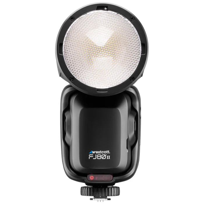 Вспышка Westcott FJ80 II M 2.8" Черный, фото №3
